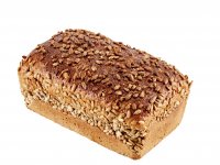 Chleb Razowy ze Słonecznikiem 500 g